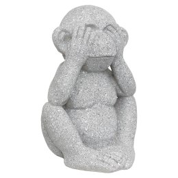 Dekoracyjna figura ogrodowa Małpa Sohel2