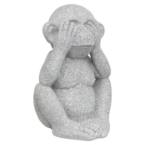 Dekoracyjna figura ogrodowa Małpa Sohel2