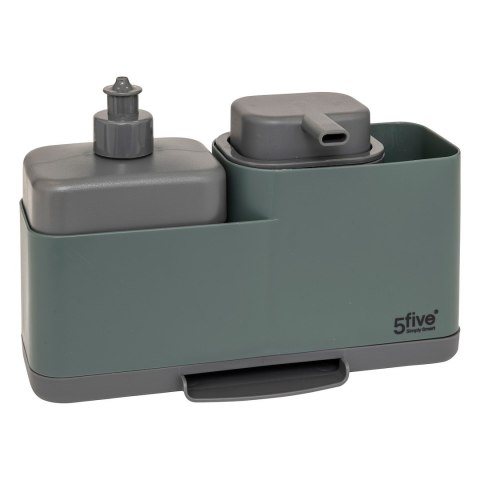 Dozownik na płyn organizer Neo2 Green