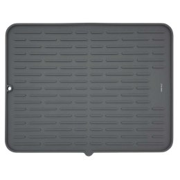 MATA PODKŁADKA SILIKONOWA OCIEKACZ DO NACZYŃ 42x33cm KINGHOFF KH-1904