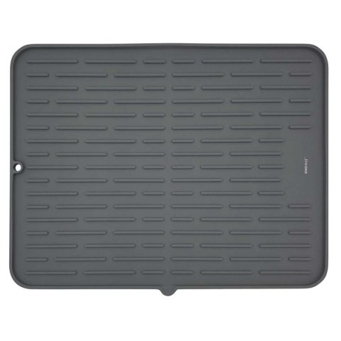 MATA PODKŁADKA SILIKONOWA OCIEKACZ DO NACZYŃ 42x33cm KINGHOFF KH-1904