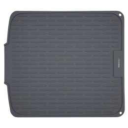 MATA PODKŁADKA SILIKONOWA OCIEKACZ DO NACZYŃ 46x40cm KINGHOFF KH-1905