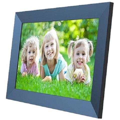 Ramka cyfrowa DENVER PFF-1026B (10.1" /1280 x 800/Czarny)