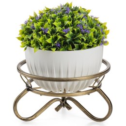 Kwietnik na jedną donicę Ronnie