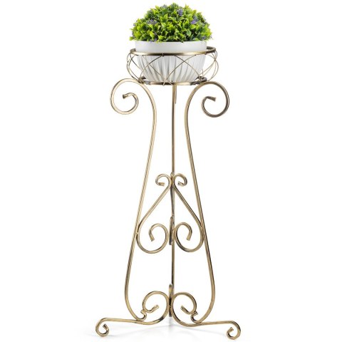 Kwietnik złoty Fiorina 96 cm