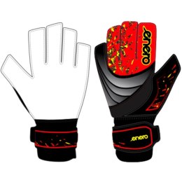 RĘKAWICE BRAMKARSKIE ENERO BASIC R.5