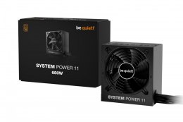 Zasilacz System Power 11 650W 80+ Bronze