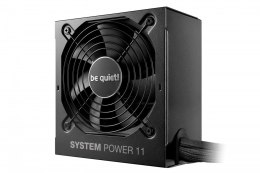 Zasilacz System Power 11 650W 80+ Bronze