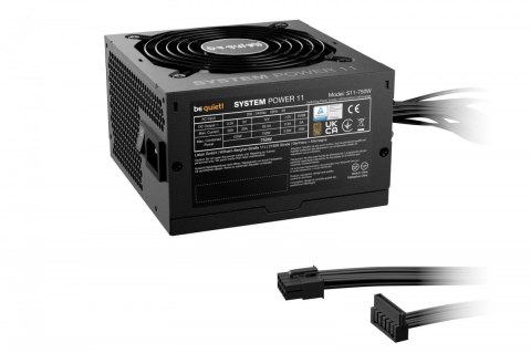 Zasilacz System Power 11 750W 80+ Bronze