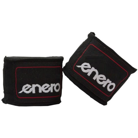 BANDAŻE OWIJKI BOKSERSKIE ENERO 2SZT