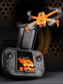 Dron RC Quadrocopter Pocket Drone