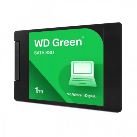 Dysk SSD Green 1TB SATA 2.5 cala WDS100T3G0A