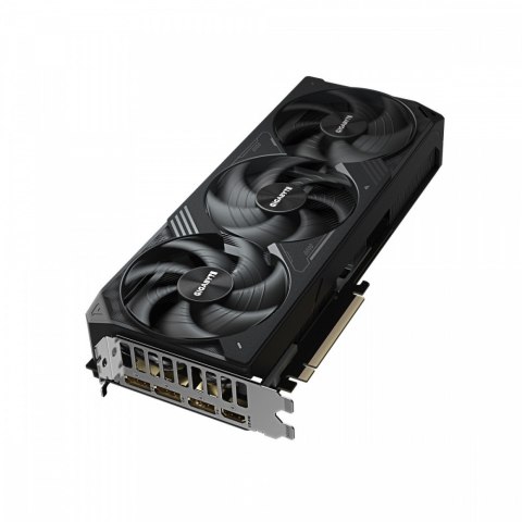 Karta graficzna GeForce RTX 5070 Ti WINDFORCE OC SFF 16G 256BIT GDDR7