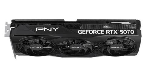 Karta graficzna GeForce RTX5070 OC 3F 12GB 192-bit 672GB/s
