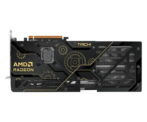 Karta graficzna Radeon RX 9070 XT Taichi 16GB