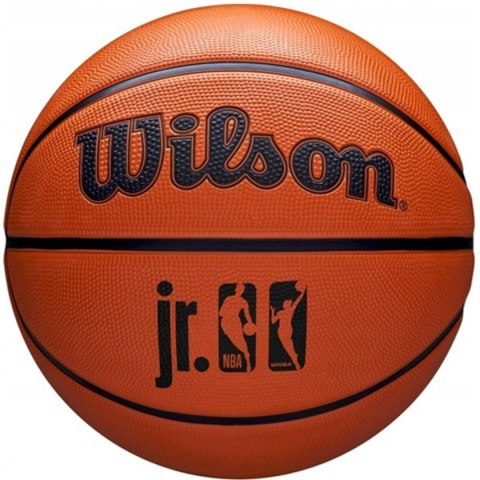 PIŁKA DO KOSZYKÓWKI WILSON JR NBA DRV BSKT R.5
