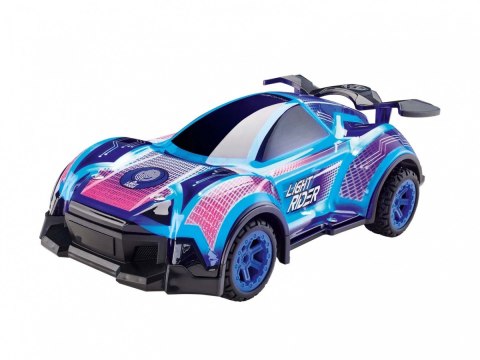 Auto zdalnie sterowane RC Car Light Rider