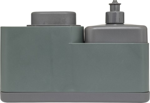 Dozownik na płyn organizer Neo2 Green