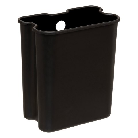 Jednokomorowy kosz na śmieci 5L Gris