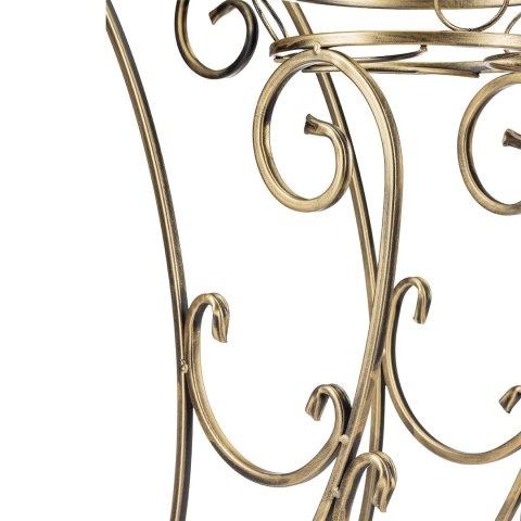 Kwietnik Fiorina na 3 donice