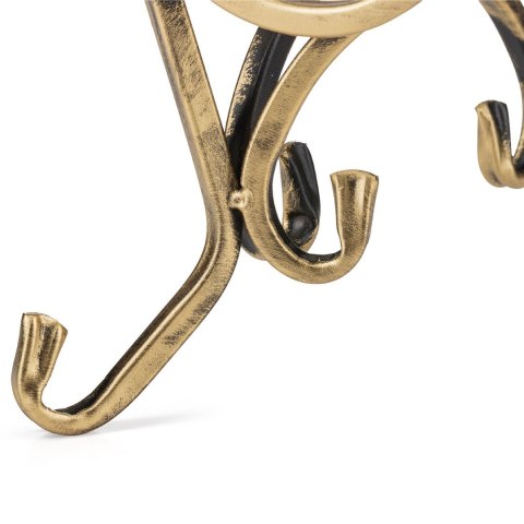 Kwietnik Fiorina złoty 44,5 cm