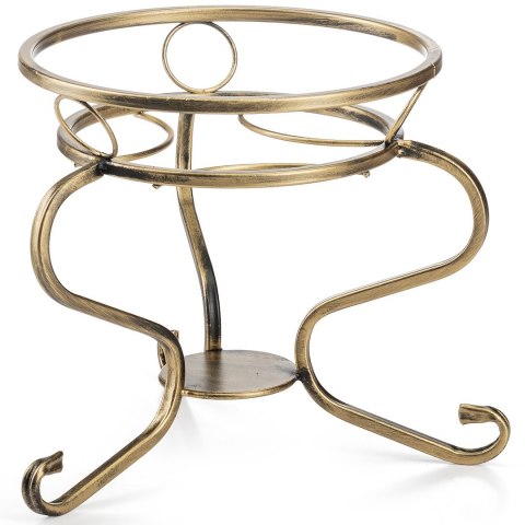 Kwietnik podstawek na jedną donicę Gregg