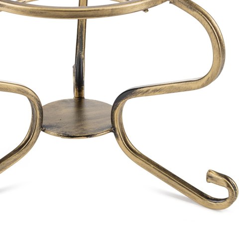 Kwietnik podstawek na jedną donicę Gregg