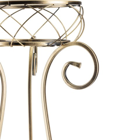 Kwietnik złoty Fiorina 96 cm