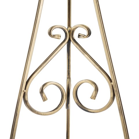 Kwietnik złoty Fiorina 96 cm