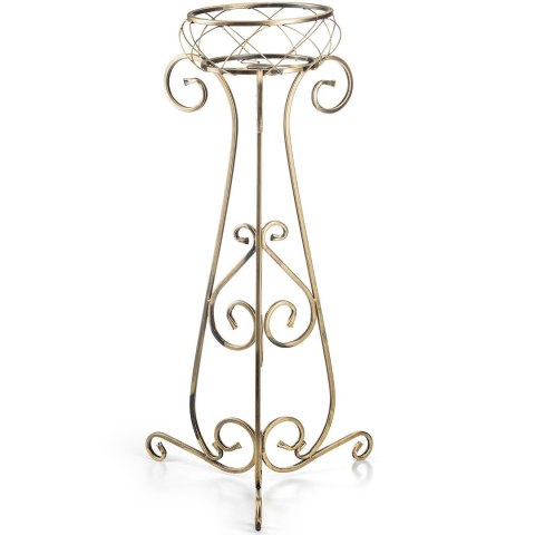 Kwietnik złoty Fiorina 96 cm