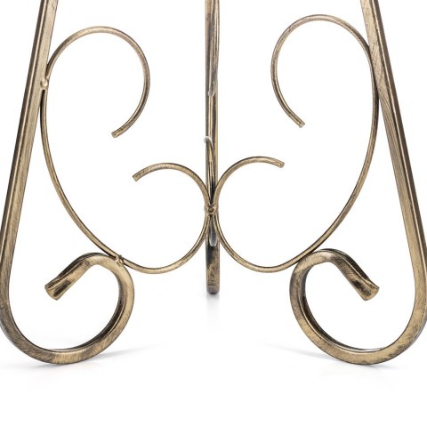 Kwietnik złoty Fiorina wysoki 66 cm