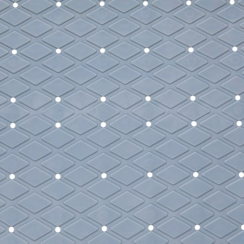 Mata antypoślizgowa 70x35 Niebieska