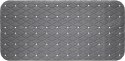 Mata antypoślizgowa 70x35 Szara