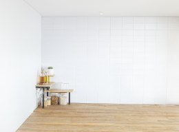 Narożna półka kuchenna 3 poziomy BLACK