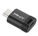 Pendrive 256GB Elite-X USB-C 3.2 P-FDI256EXFITC-GE