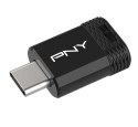Pendrive 64GB Elite-X USB-C 3.2 P-FDI64GEXFITC-GE