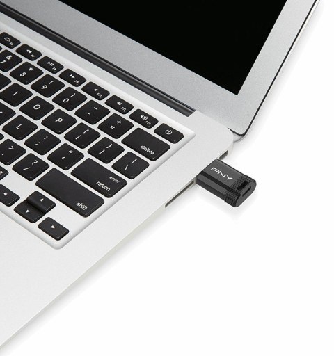 Pendrive 64GB Elite-X USB-C 3.2 P-FDI64GEXFITC-GE