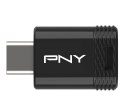Pendrive 64GB Elite-X USB-C 3.2 P-FDI64GEXFITC-GE