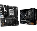 Płyta główna B850M-X R2.0 AM5 2DDR5 M.2 USBC mATX