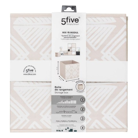 Pudełko do przechowywania 31x31 Bohema