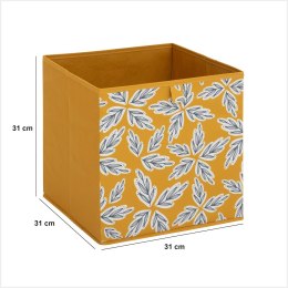 Pudełko do przechowywania 31x31 Folia