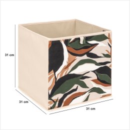 Pudełko do przechowywania 31x31 Lauria