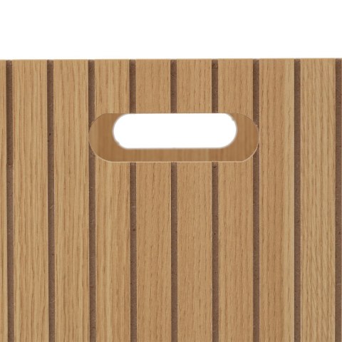 Pudełko do przechowywania Tasso Beige