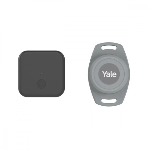 Smart Opener do drzwi garażowych