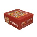Zestaw 2 filiżanek Kandinsky Squares 270 ml