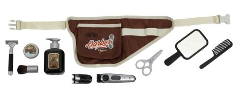 Zestaw barbera Braun