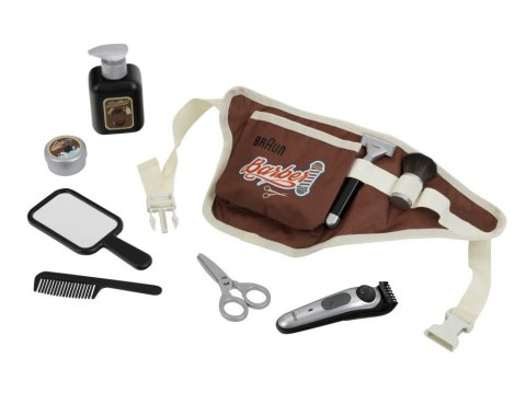 Zestaw barbera Braun