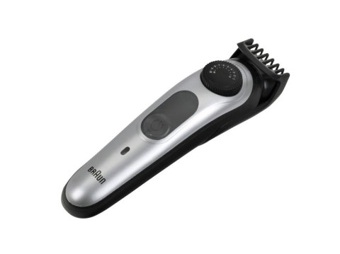 Zestaw barbera Braun