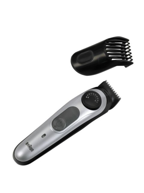 Zestaw barbera Braun