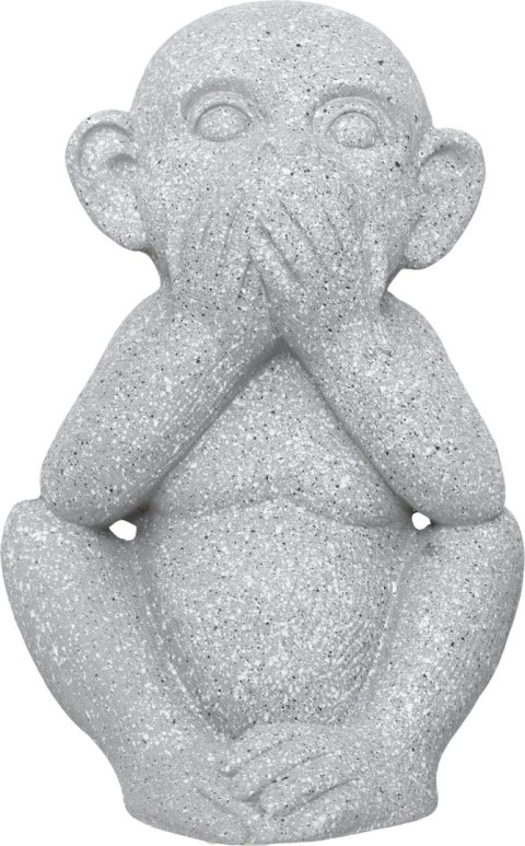 Dekoracyjna figura ogrodowa Małpa Sohel1